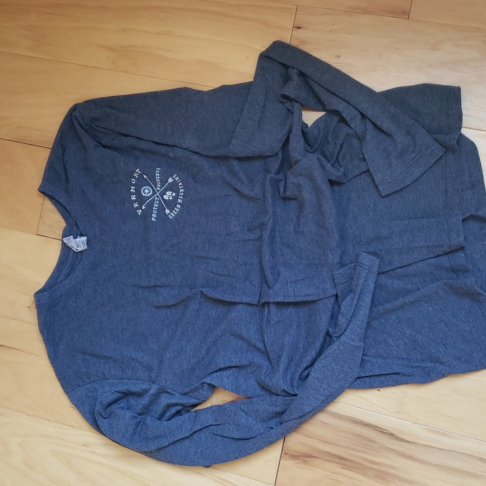 Vermont Tee
